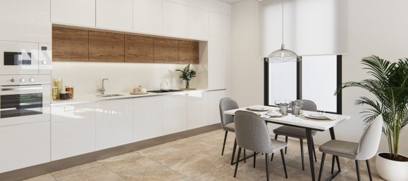 Apartamento T3 em Aguilas, Spain N.º 12606 3