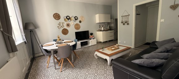 Apartamento T1 em Villefranche-sur-Saone, France N.º 320868 8