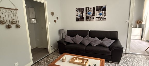 Apartamento T1 em Villefranche-sur-Saone, France N.º 320868 3