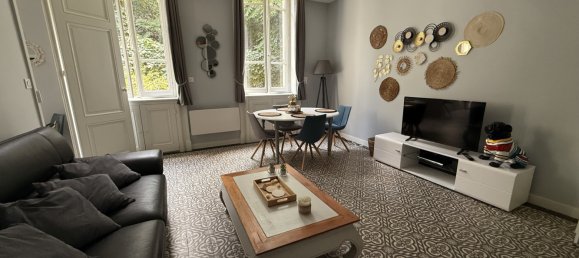 Apartamento T1 em Villefranche-sur-Saone, France N.º 320868 10