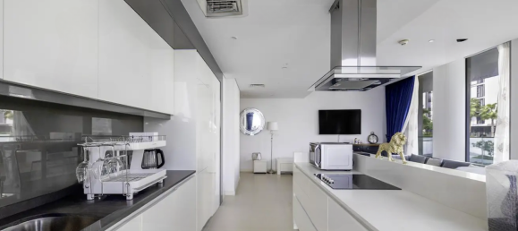 2 bedrooms Apartment in Dubai, UAE No. 21000 2