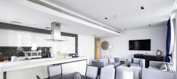 2 bedrooms Apartment in Dubai, UAE No. 21000 5