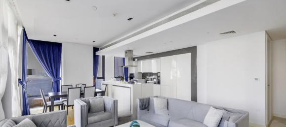 2 bedrooms Apartment in Dubai, UAE No. 21000 3