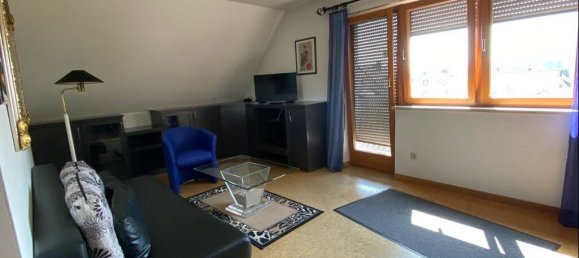 Apartamento de 2 divisões em Furth, Germany N.º 318460 5