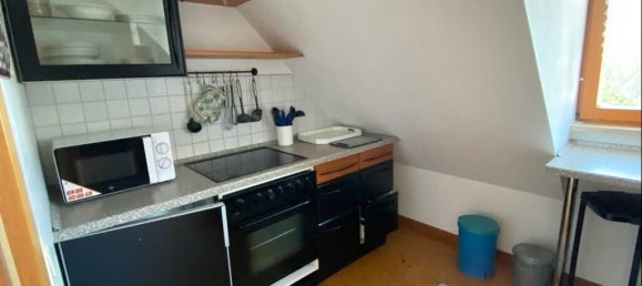 Apartamento de 2 divisões em Furth, Germany N.º 318460 8