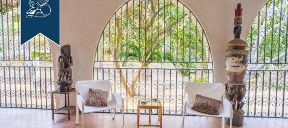 10 غرف نوم فيلا في San Felice Circeo, Italy رقم 334926 10