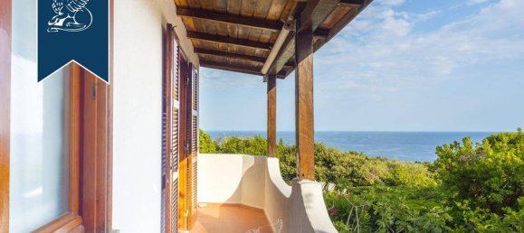 10 غرف نوم فيلا في San Felice Circeo, Italy رقم 334926 8