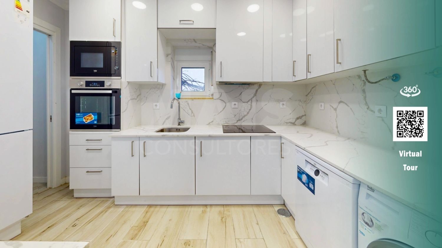 3 Schlafzimmer Haus in Odivelas, Portugal, Nr. 103506