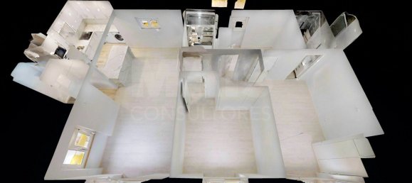 3 Schlafzimmer Haus in Odivelas, Portugal, Nr. 103506 22