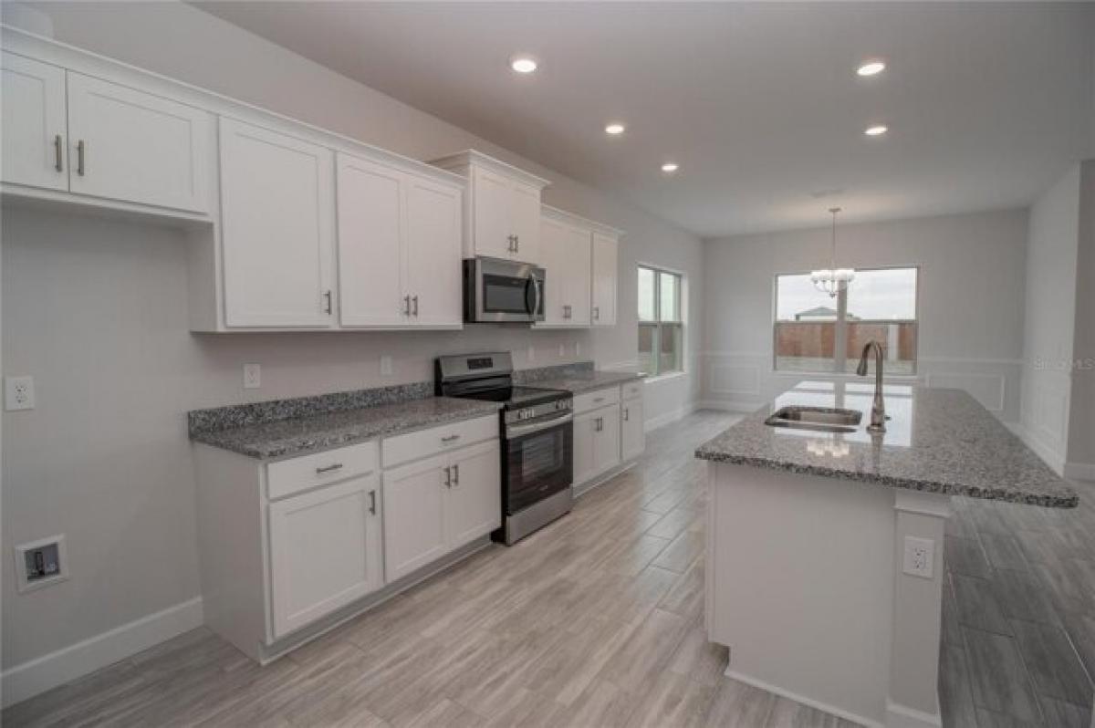 4 bedrooms House in Auburndale, USA No. 442262