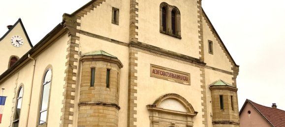  Land in Haut-Rhin, France No. 40146 6