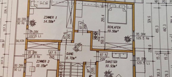 Casa de 3 dormitorios en Kirchbichl, Austria No. 202179 32