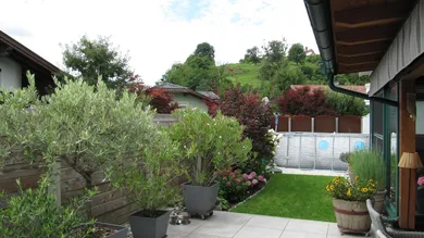 Casa de 3 dormitorios en Kirchbichl, Austria No. 202179