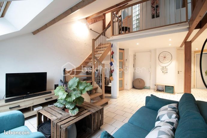 2 bedrooms Apartment in Aix-les-Bains, France No. 304349