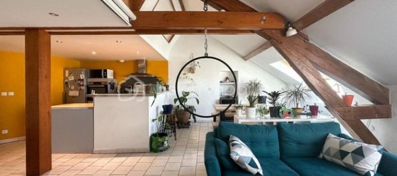 2 bedrooms Apartment in Aix-les-Bains, France No. 304349 2