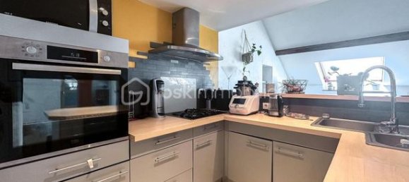2 bedrooms Apartment in Aix-les-Bains, France No. 304349 6