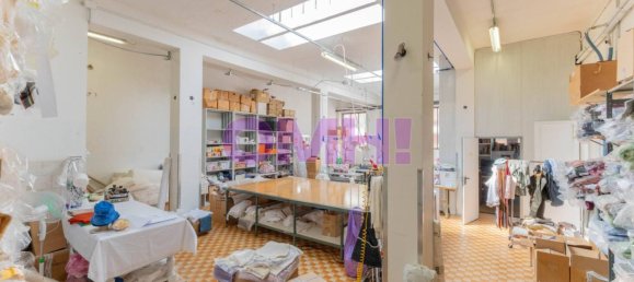 3 rooms Warehouse in Fagnano Olona, Italy No. 321525 24