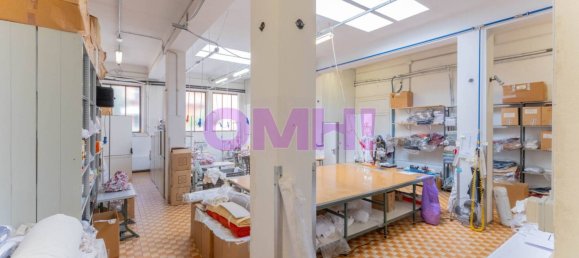 3 rooms Warehouse in Fagnano Olona, Italy No. 321525 25