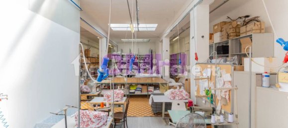 3 rooms Warehouse in Fagnano Olona, Italy No. 321525 22