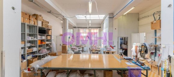 3 rooms Warehouse in Fagnano Olona, Italy No. 321525 26