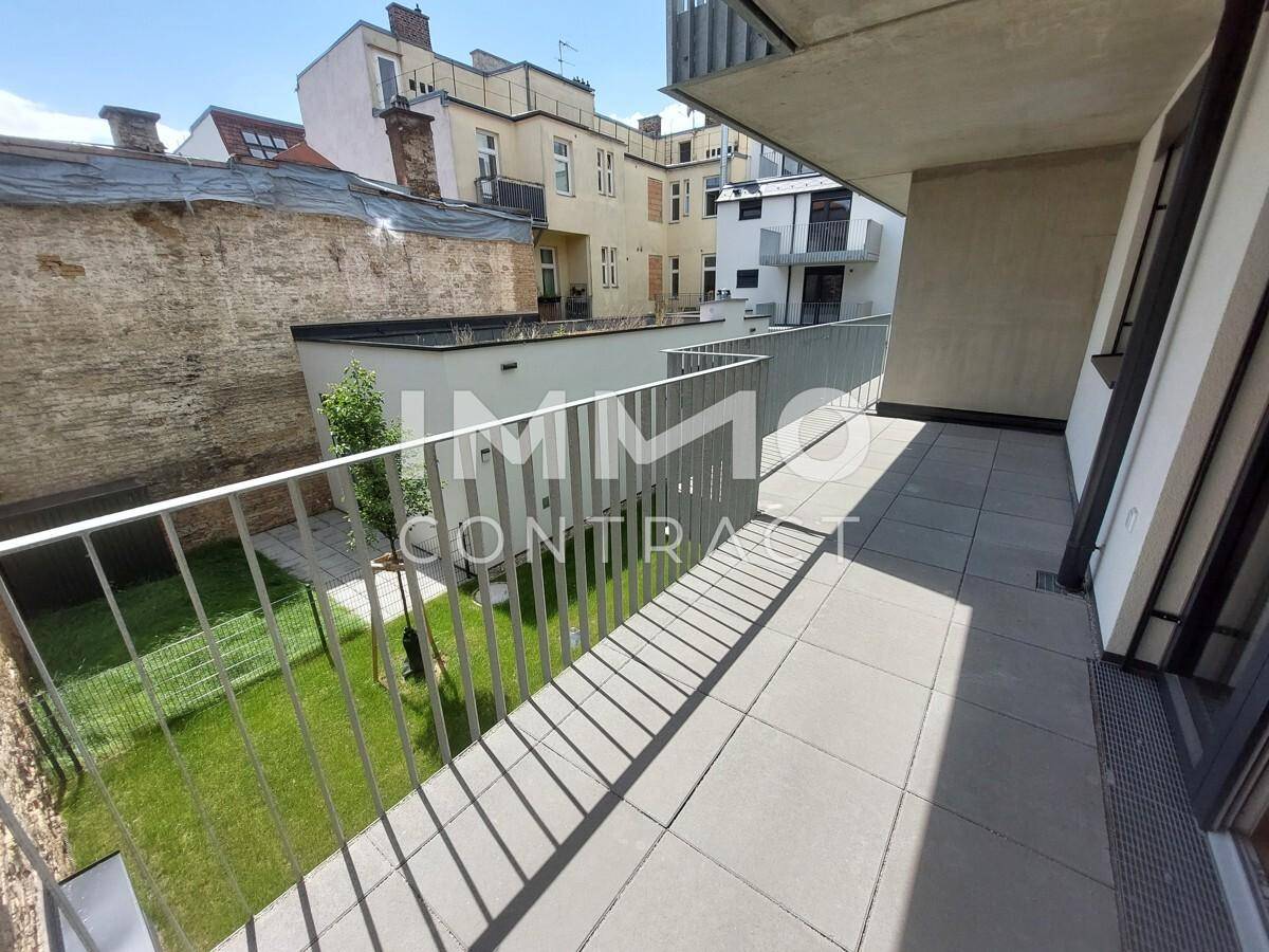 2 bedrooms Apartment in Penzing, Austria No. 206981