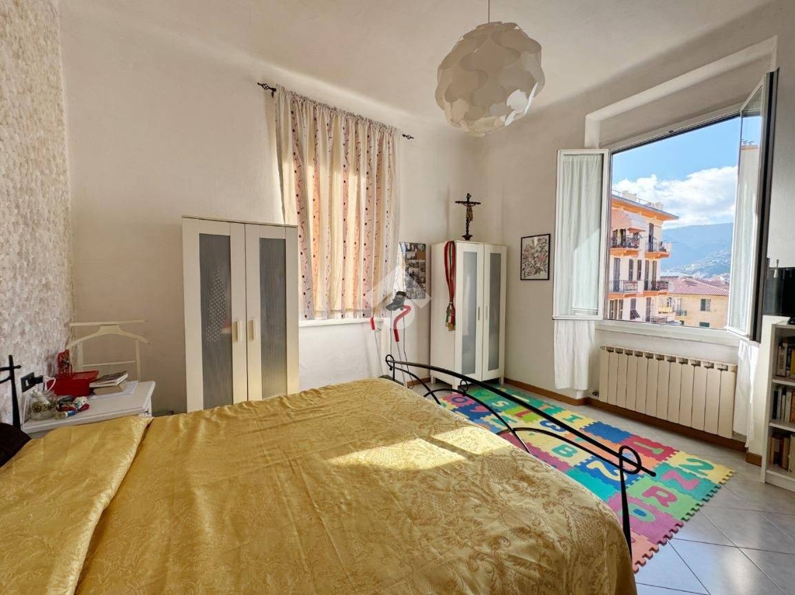 2 bedrooms Apartment in La Spezia, Italy No. 146818