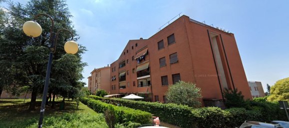 4غرفة شقة في Zagarolo, Italy رقم 9632 14