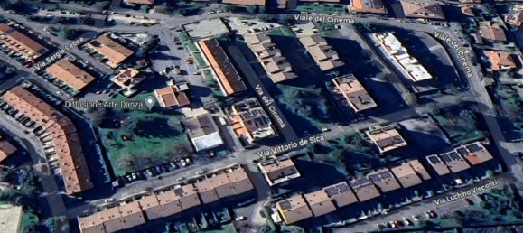 4غرفة شقة في Zagarolo, Italy رقم 9632 16