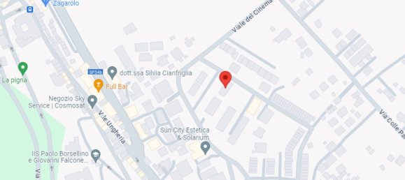 4غرفة شقة في Zagarolo, Italy رقم 9632 18