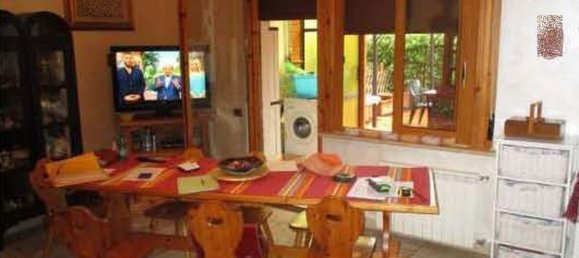 4غرفة شقة في Zagarolo, Italy رقم 9632 26