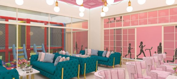 Apartment 1+1 in Mahmutlar, Turkey No. 6993 16