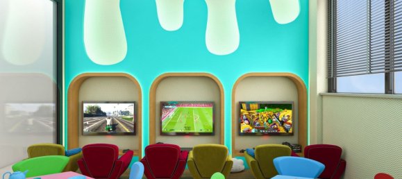 Apartment 1+1 in Mahmutlar, Turkey No. 6993 19