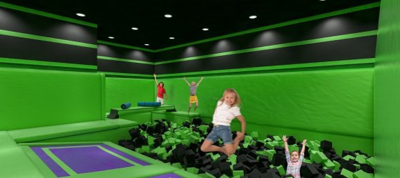 Apartment 1+1 in Mahmutlar, Turkey No. 6993 18