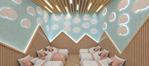 Apartment 1+1 in Mahmutlar, Turkey No. 6993 20