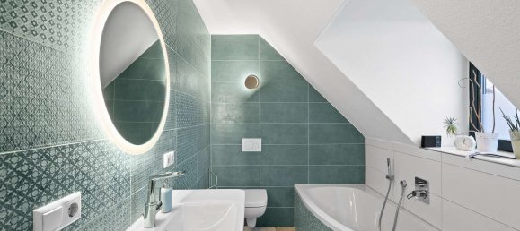 Дом с 6 комнатами в Штраубинг, Германия № 112258 22