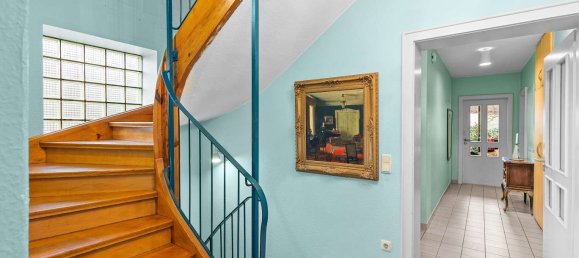 Дом с 6 комнатами в Штраубинг, Германия № 112258 2