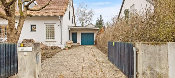 Дом с 6 комнатами в Штраубинг, Германия № 112258 51