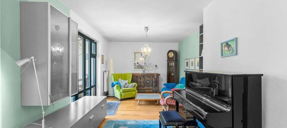 Дом с 6 комнатами в Штраубинг, Германия № 112258 39