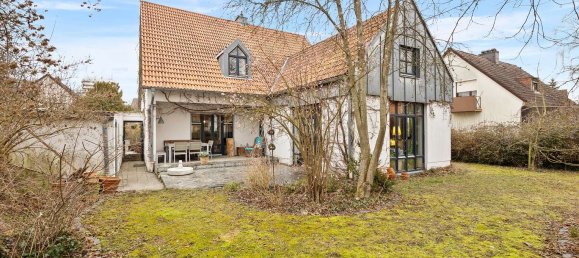 Дом с 6 комнатами в Штраубинг, Германия № 112258 37