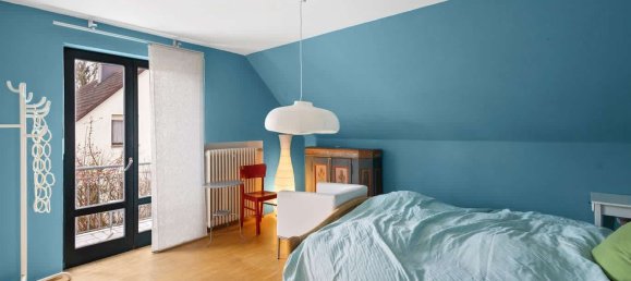 Дом с 6 комнатами в Штраубинг, Германия № 112258 20