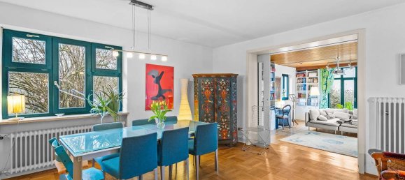 Дом с 6 комнатами в Штраубинг, Германия № 112258 8