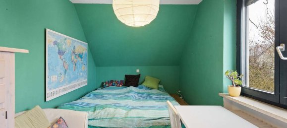 Дом с 6 комнатами в Штраубинг, Германия № 112258 15