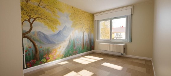 Квартира с 1 спальней в Шварцвальд-Бар, Германия № 80309 6