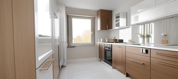 Квартира с 1 спальней в Шварцвальд-Бар, Германия № 80309 8