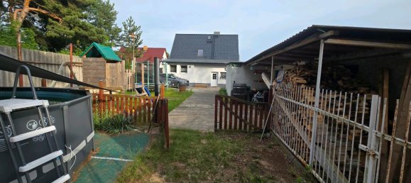 Moradia em banda T4 em Oder-Spree, Germany N.º 223061 3