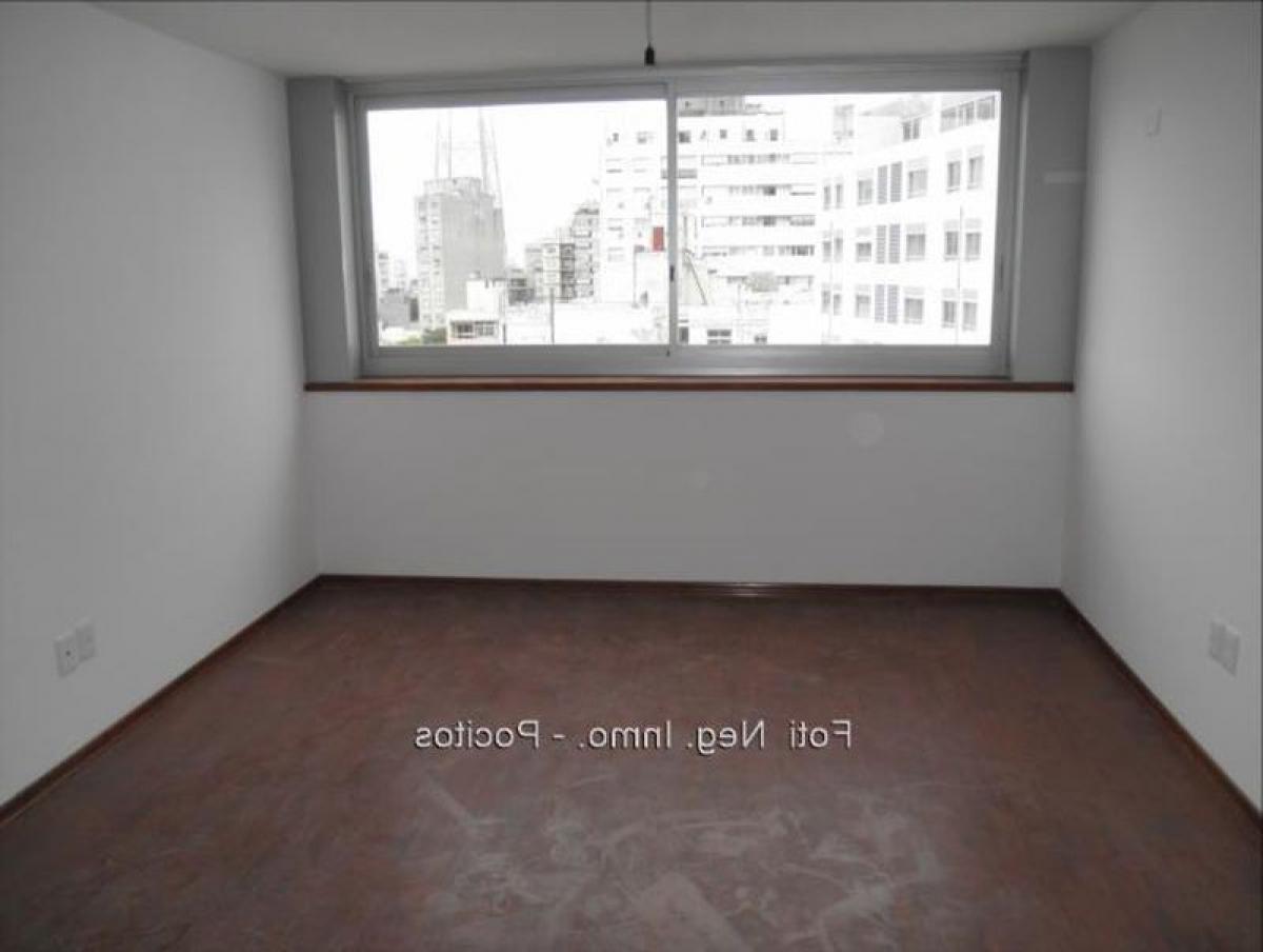 Studio in Montevideo, Uruguay, Nr. 423