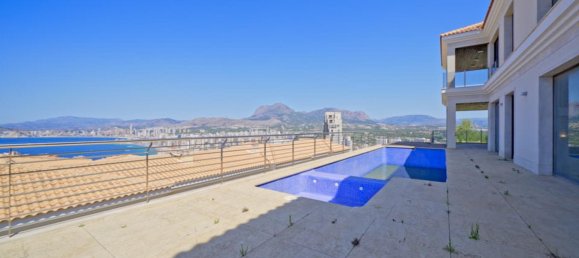 Apartamento T4 em Benidorm, Spain N.º 365255 12