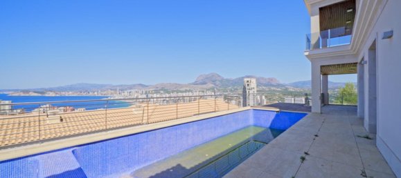 Apartamento T4 em Benidorm, Spain N.º 365255 10