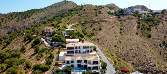 Apartamento T4 em Benidorm, Spain N.º 365255 4