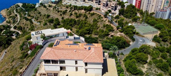 Apartamento T4 em Benidorm, Spain N.º 365255 7
